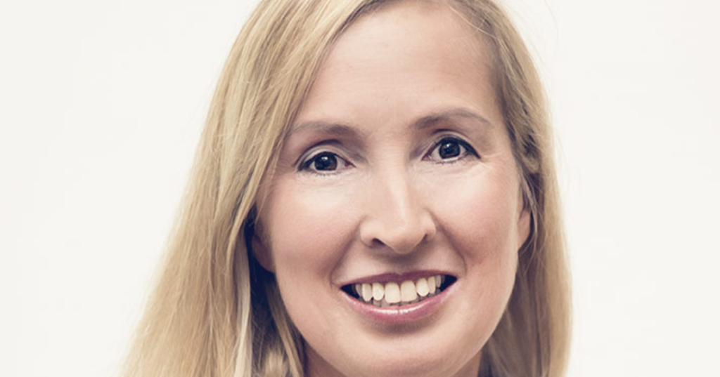 Gabriele Donig-Dreher, business finance economist and Tax Consultant at HML Holtz in Munich