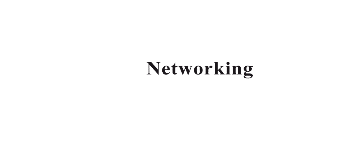 Networking Netzwerken HML Holtz München