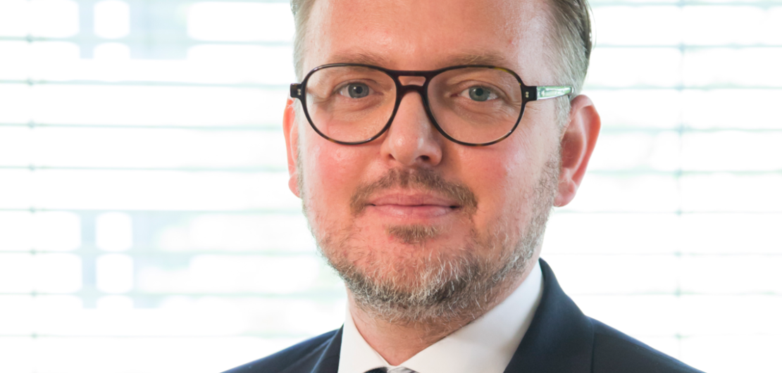Jan Köster, Rechtsanwalt bei HML Holtz, München