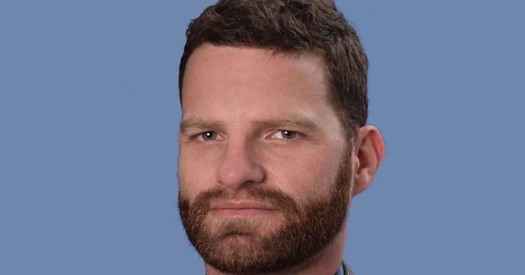 Peter Thalhauser, Lawyer at HML Holtz in Munich
